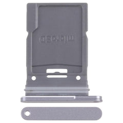 Bandeja para tarjeta Micro SD original para Galaxy Tab S11 Ultra SM-X930