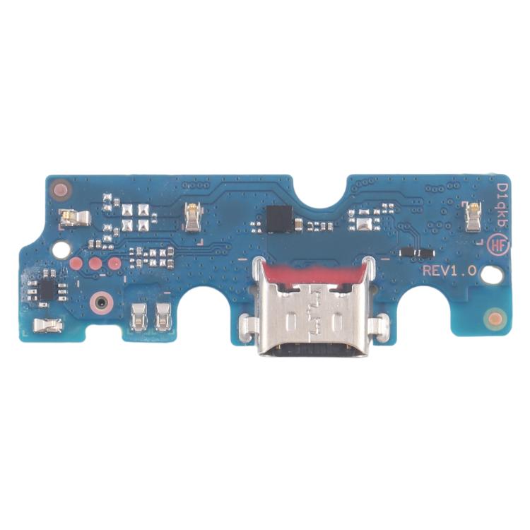 Placa de carga original para Samsung Galaxy Tab A11 SM-X135