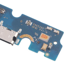 Placa de carga original para Samsung Galaxy Tab A11 SM-X135