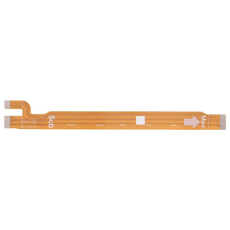 Cable flexible de la placa base original para Samsung Galaxy Tab A11