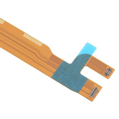Cable flexible de la placa base original para Samsung Galaxy Tab A11