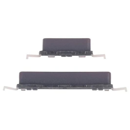 Botón de encendido y volumen original para Galaxy Tab A de 8,4 pulgadas (2020)