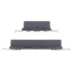 Botón de encendido y volumen original para Galaxy Tab A de 8,4 pulgadas (2020)