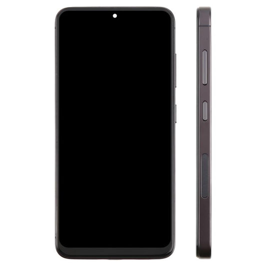 Pantalla LCD TFT digitalizadora completa con...