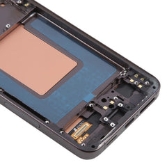 Pantalla LCD TFT digitalizadora completa con...