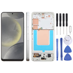 Pantalla LCD TFT digitalizadora completa con...