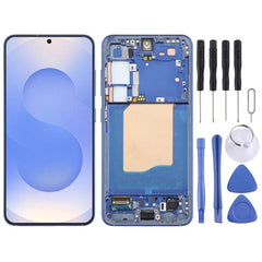 Pantalla LCD OLED digitalizadora completa co...