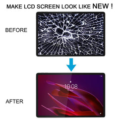 Pantalla LCD original con digitalizador (ens...