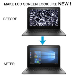 Pantalla LCD con digitalizador para HP ProBo...
