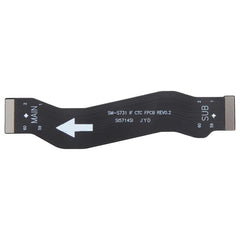 Cable flexible de la placa base OEM para Sam...