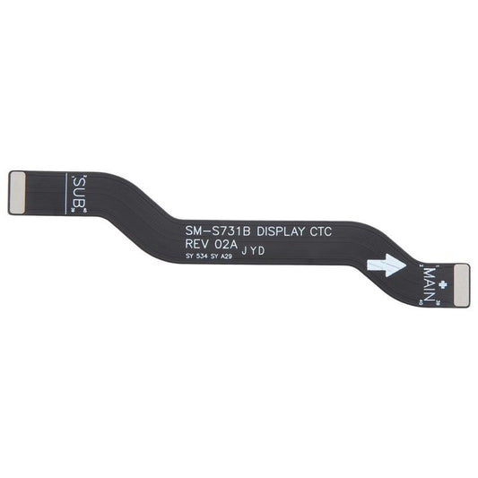 Cable flexible LCD OEM para Samsung Galaxy S...