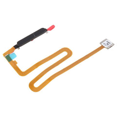 Cable flexible original para sensor de huell...