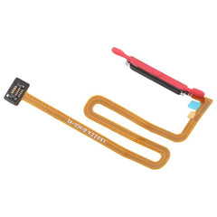 Cable flexible original para sensor de huell...
