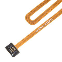 Cable flexible original para sensor de huell...