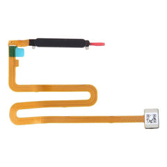 Cable flexible original para sensor de huell...