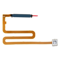 Cable flexible original para sensor de huell...