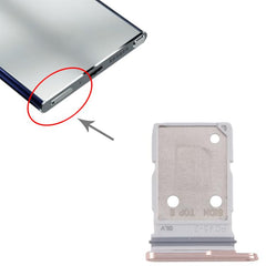 Para Samsung Galaxy S26 Ultra SM-S948B SIM o...