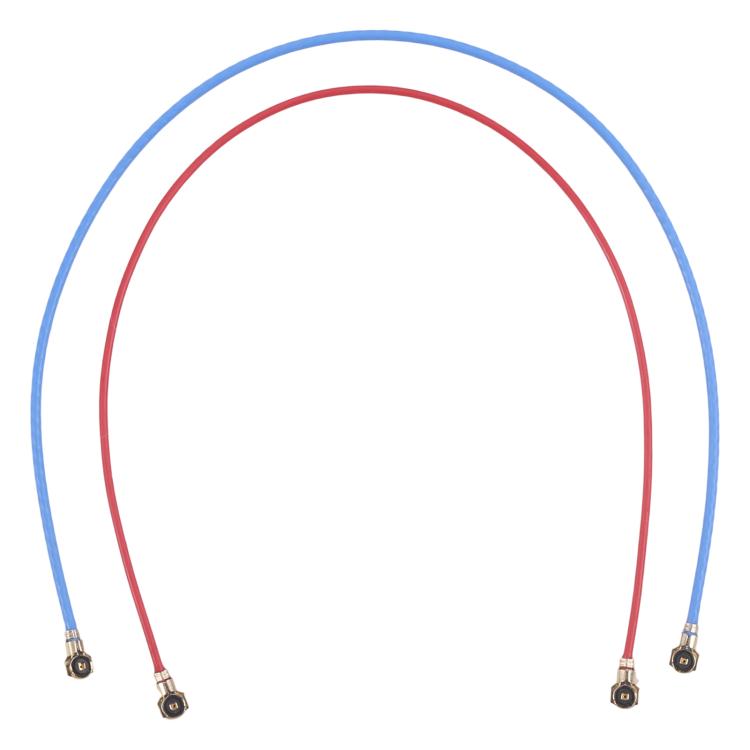 Cable flexible de señal original para Samsun...