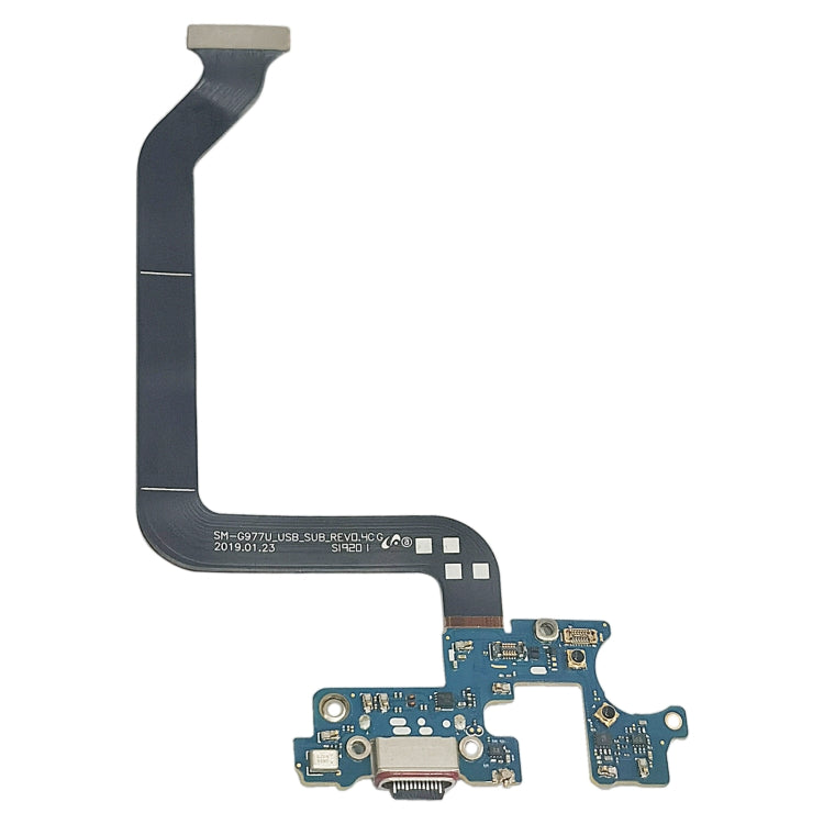 Para Samsung Galaxy S10 5G SM-G977U Edición ...