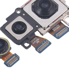 Juego de cámaras originales para Samsung Gal...