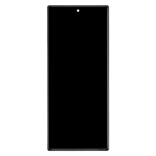 Pantalla secundaria TFT LCD con digitalizado...