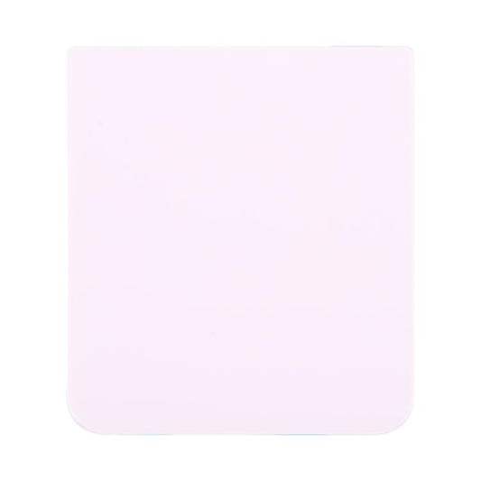 Tapa trasera para Samsung Galaxy Z Flip5 SM-...