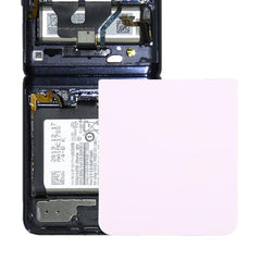 Tapa trasera para Samsung Galaxy Z Flip5 SM-...