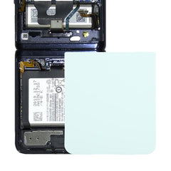 Tapa trasera para Samsung Galaxy Z Flip5 SM-...