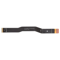 Cable flexible LCD para soldadura de Samsung...