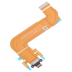 Cable flexible original para puerto de carga...