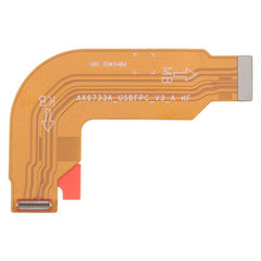 Cable flexible de la placa base original par...