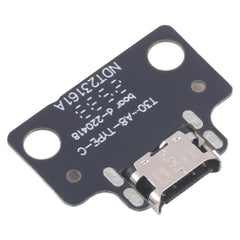 Placa del puerto de carga para Blackview Tab...