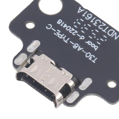 Placa del puerto de carga para Blackview Tab...