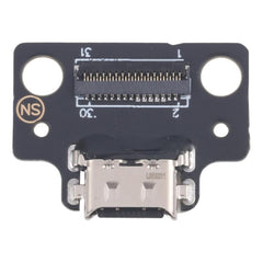 Placa del puerto de carga para Blackview Tab...