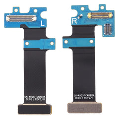 Para Galaxy A90 A905F 1 par de cable flexibl...