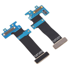 Para Galaxy A90 A905F 1 par de cable flexibl...