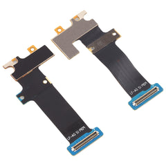 Para Galaxy A90 A905F 1 par de cable flexibl...