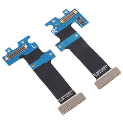 Para Galaxy A80 A805F 1 par de cable flexibl...