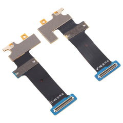 Para Galaxy A80 A805F 1 par de cable flexibl...