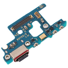 Para Galaxy Note 10 + 5G N976F Placa de puer...