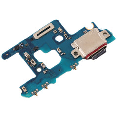 Para Galaxy Note 10 + 5G N976F Placa de puer...