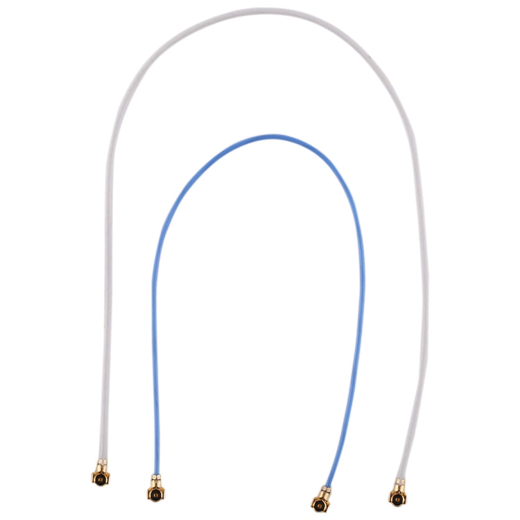 Para Galaxy M10 1 par de cable flexible de s...