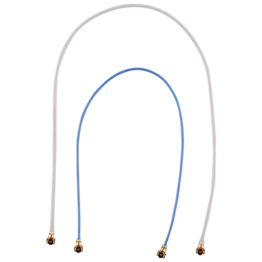 Para Galaxy M10 1 par de cable flexible de s...