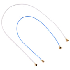 Para Galaxy M10 1 par de cable flexible de s...