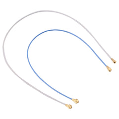 Para Galaxy M10 1 par de cable flexible de s...