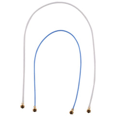 Para Galaxy M10 1 par de cable flexible de s...