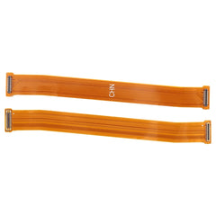 Para Galaxy A40S 1 par de cable flexible de ...