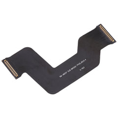 Para Galaxy A80 A805F Cable flexible de plac...
