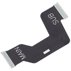 Para Galaxy A80 A805F Cable flexible de plac...