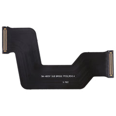 Para Galaxy A80 A805F Cable flexible de plac...